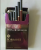 Sobranie Element Sapphire cigarettes 10 cartons