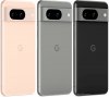 Google Pixel 8 256GB 8GB RAM unlocked smartphone