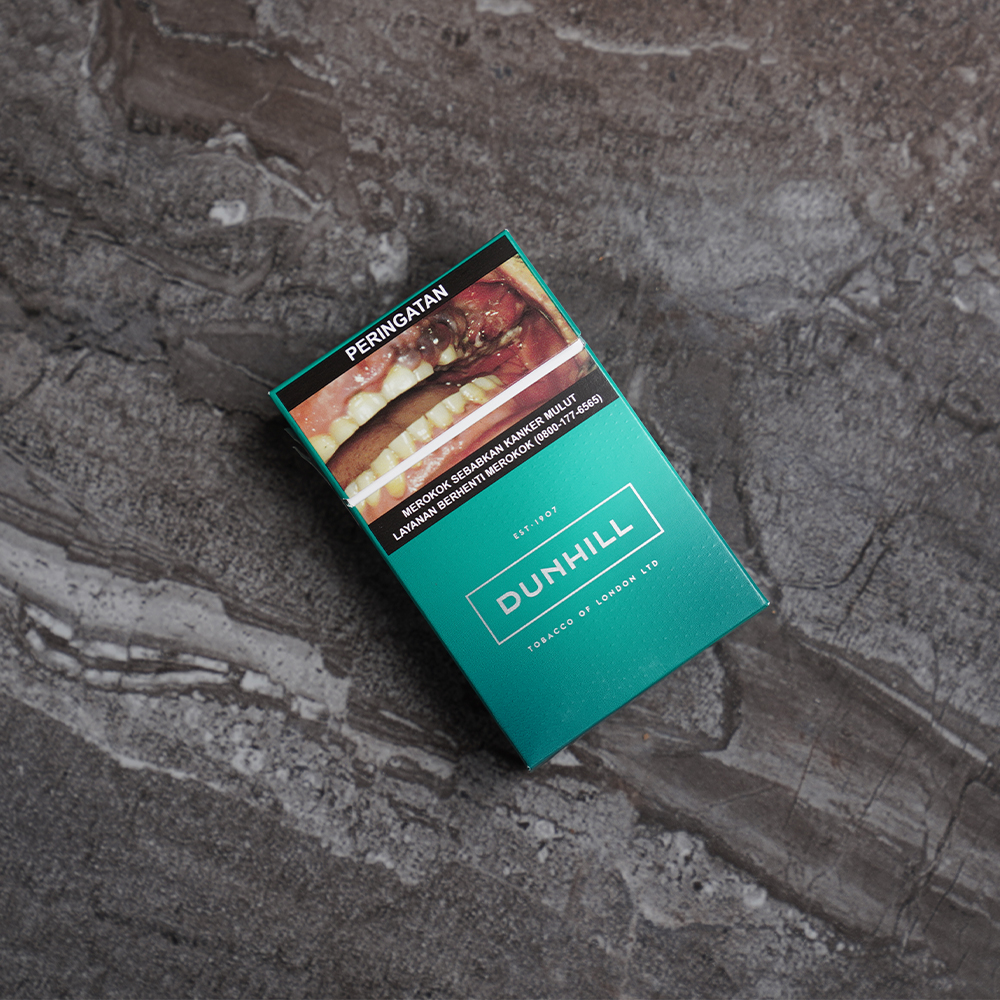 Dunhill Menthol cigarettes 10 cartons|Dunhill Menthol cigarettes ...